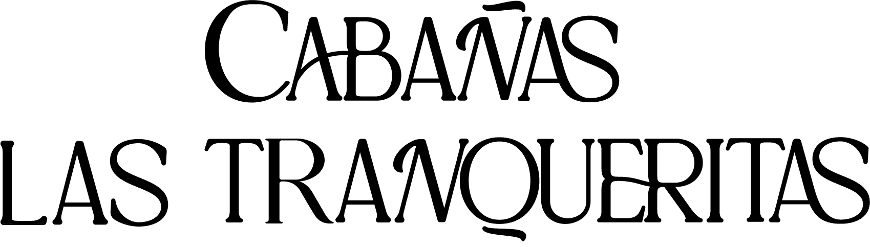 Las Tranqueritas